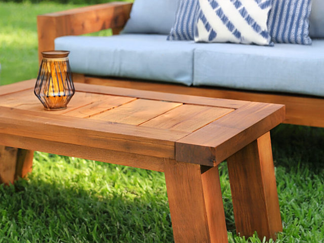 Home - Services - Luxury outdoor sectionals