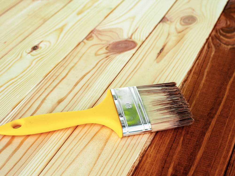 Bringing Back the Beauty: Deck Restoration and Staining for Sarasota's Outdoor Spaces