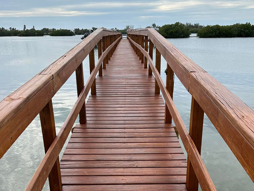 Restoring Coastal Elegance: Dock Restoration Tips and Services in Sarasota, Florida