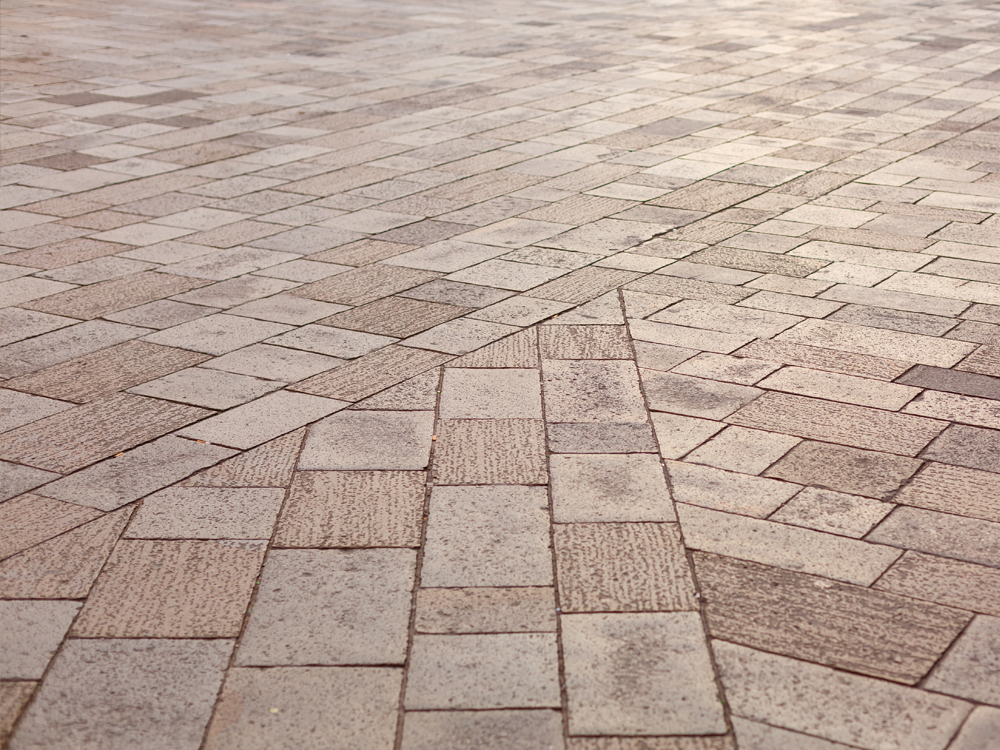 Unlock the Beauty of Your Pavers with Gulf Coast Stain and Seal Co.