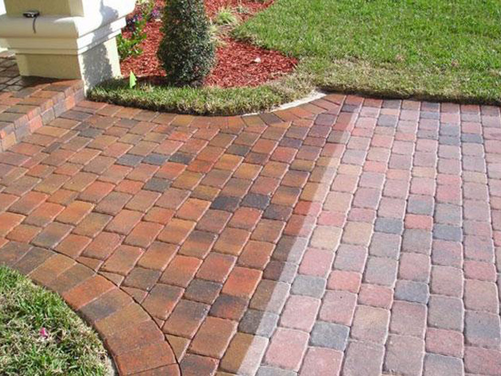 Enhancing Your Outdoor Spaces: The Art of Paver Sealing Explained