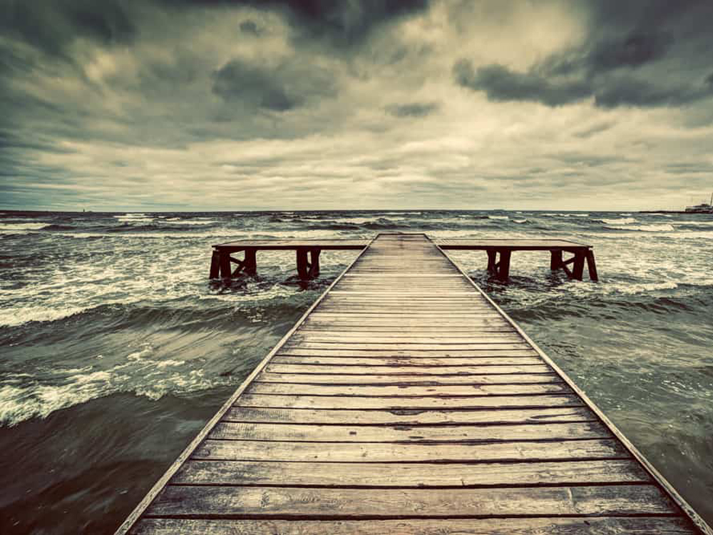 Recovering from Hurricane Damage: Restoring Your Decks, Docks, and Fences