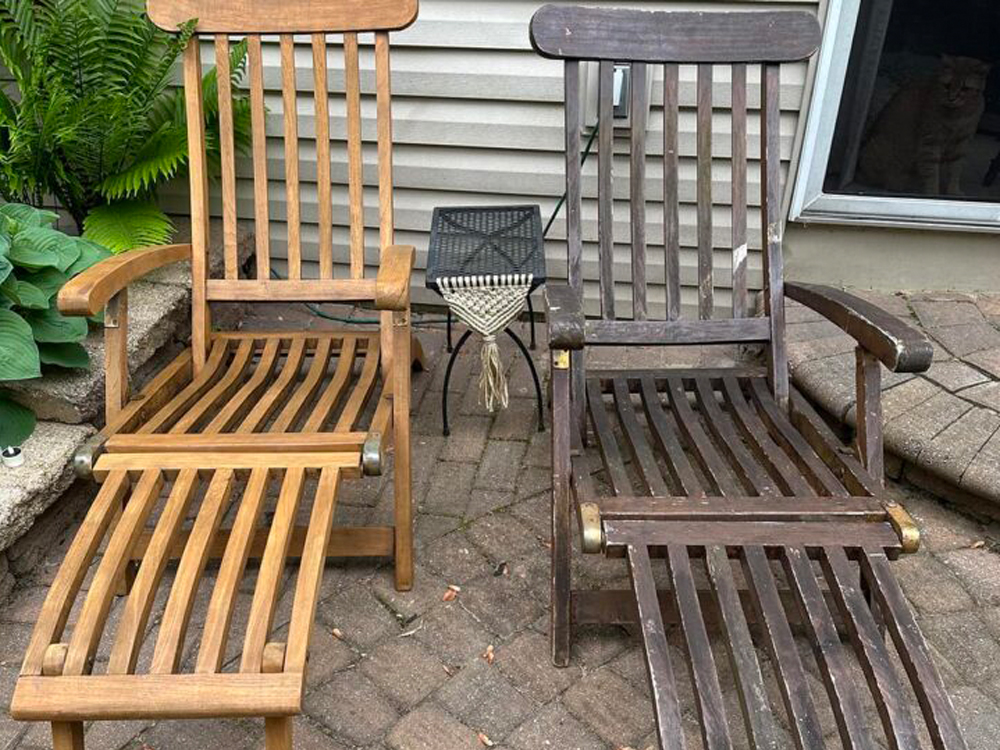 Revitalize Your Outdoor Spaces with Professional Furniture Restoration