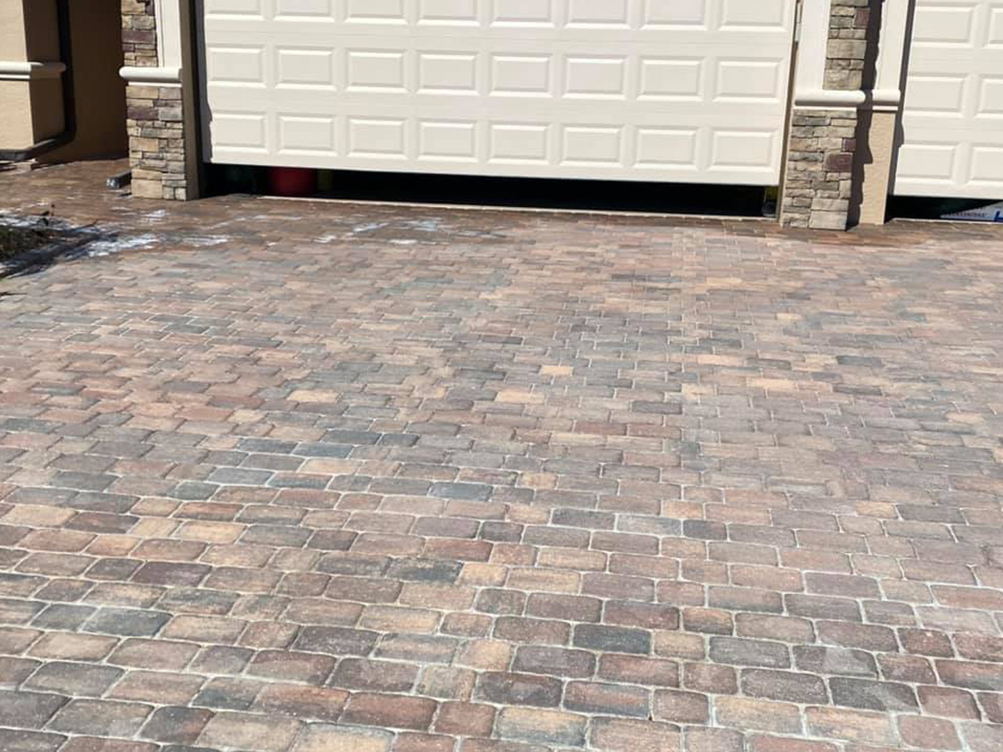 Enhance and Protect Your Pavers with Gulf Coast Stain & Seal Co.