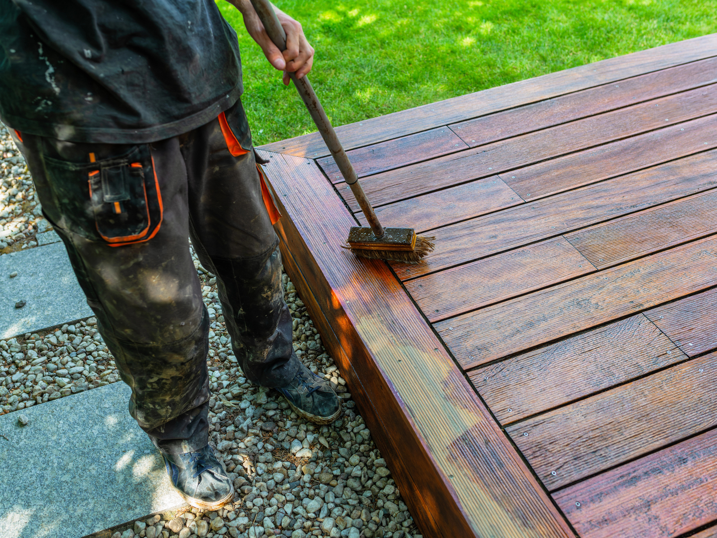 Dock Restoration Done Right: Protect Your Investment Before Florida's Fall Storms